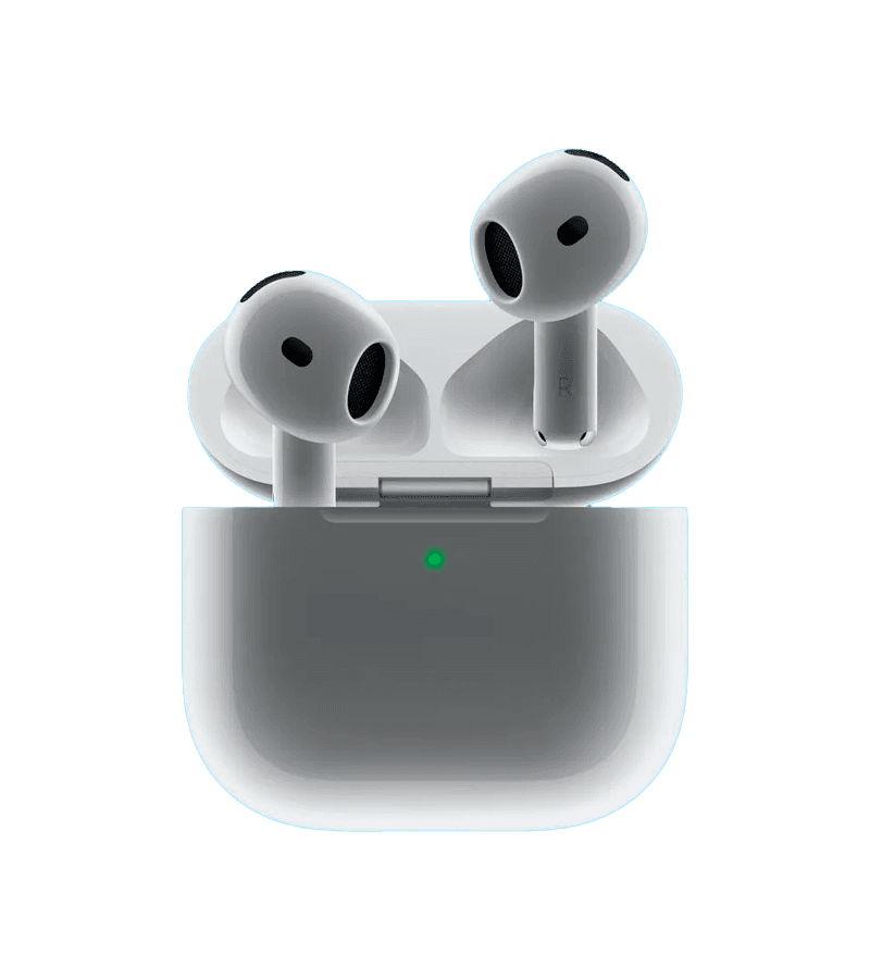 AirPods 4