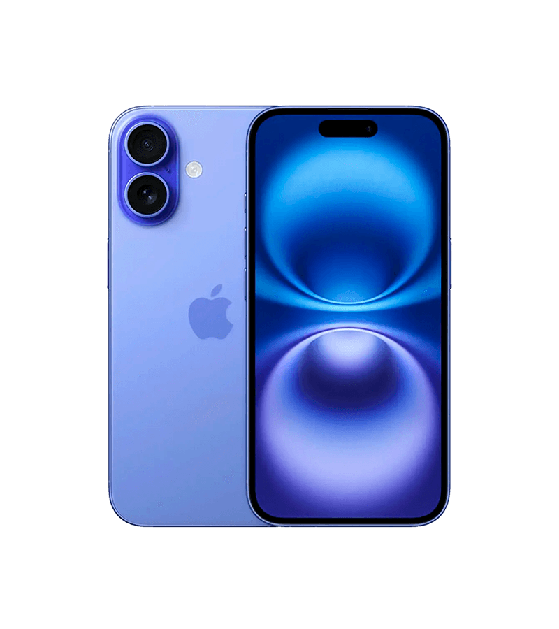 iPhone 16