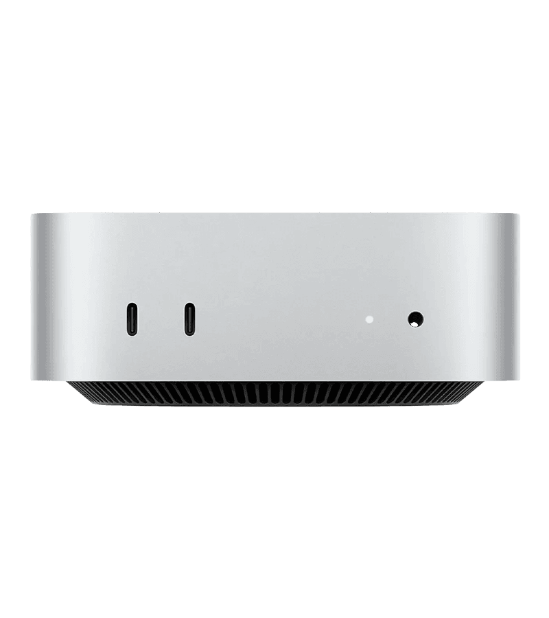 Mac mini M4