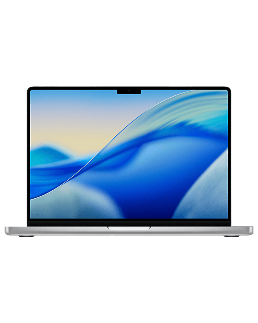MacBook Pro M5 14”