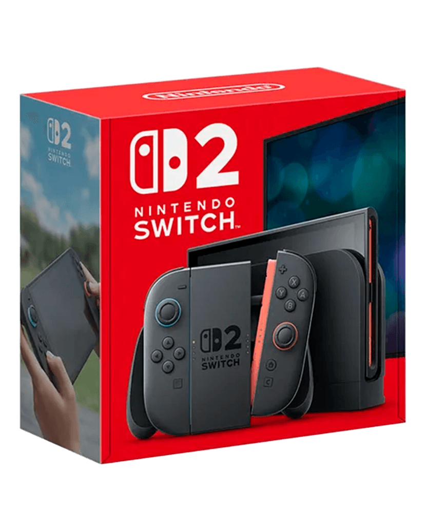 Nintendo Switch 2