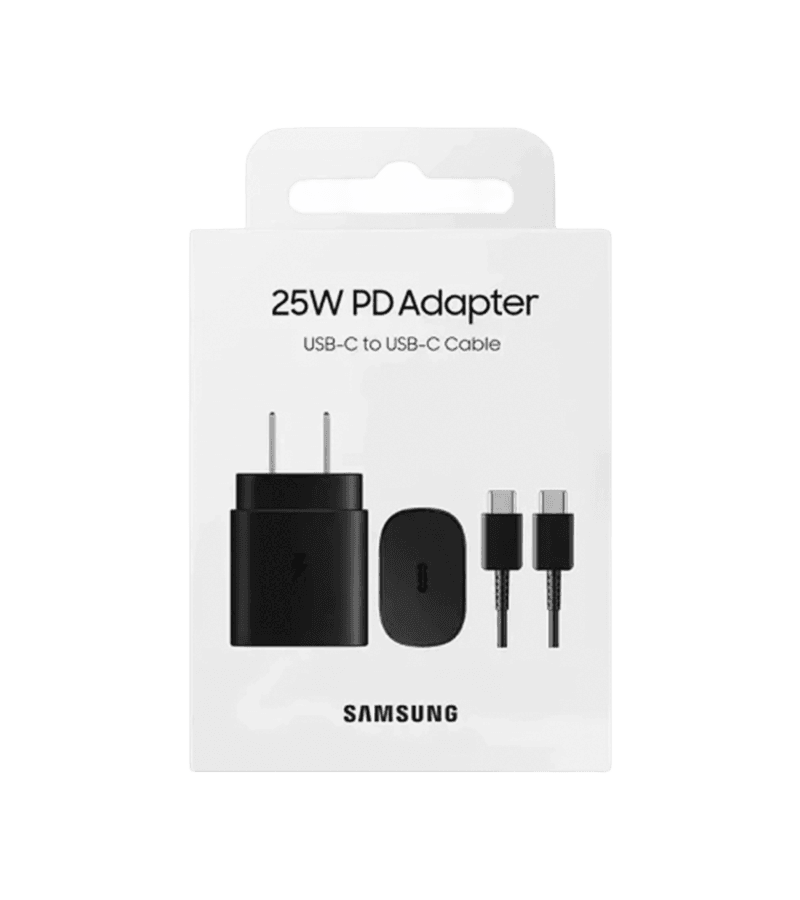 Adaptador Samsung USB-C