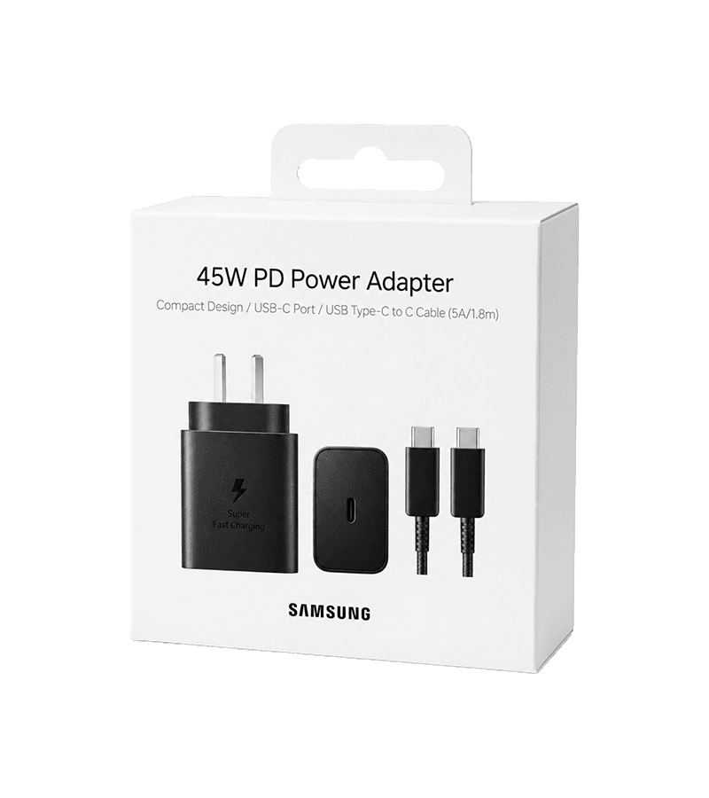 Adaptador Samsung USB-C