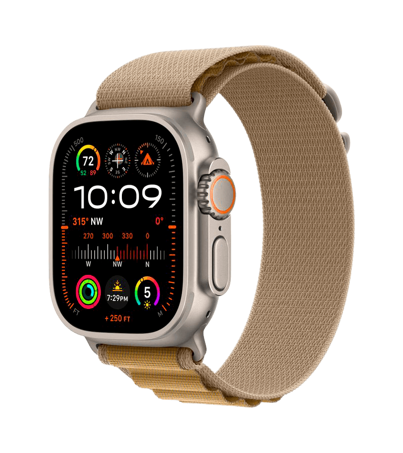 Apple Watch Ultra Series 2