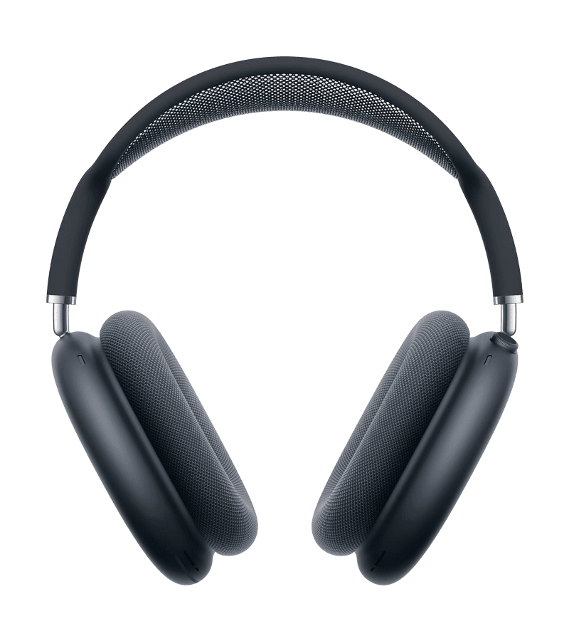 AirPods Max USB-C