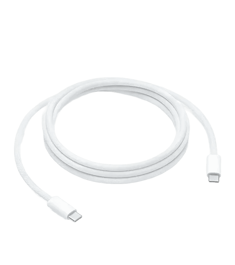 Cable USB-C Apple