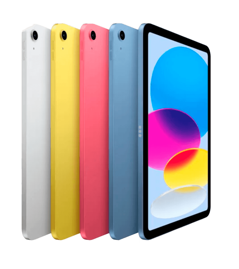 iPad 11va Gen