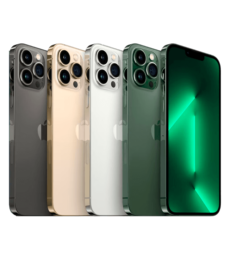 iPhone 13 Pro Max