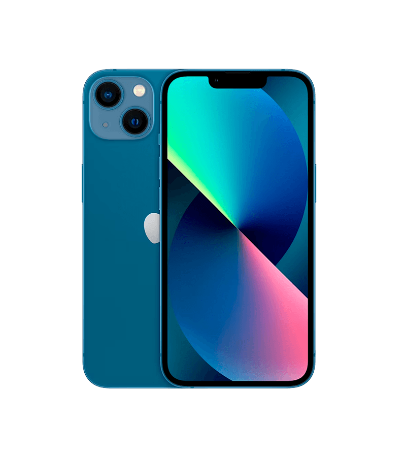 iPhone 13