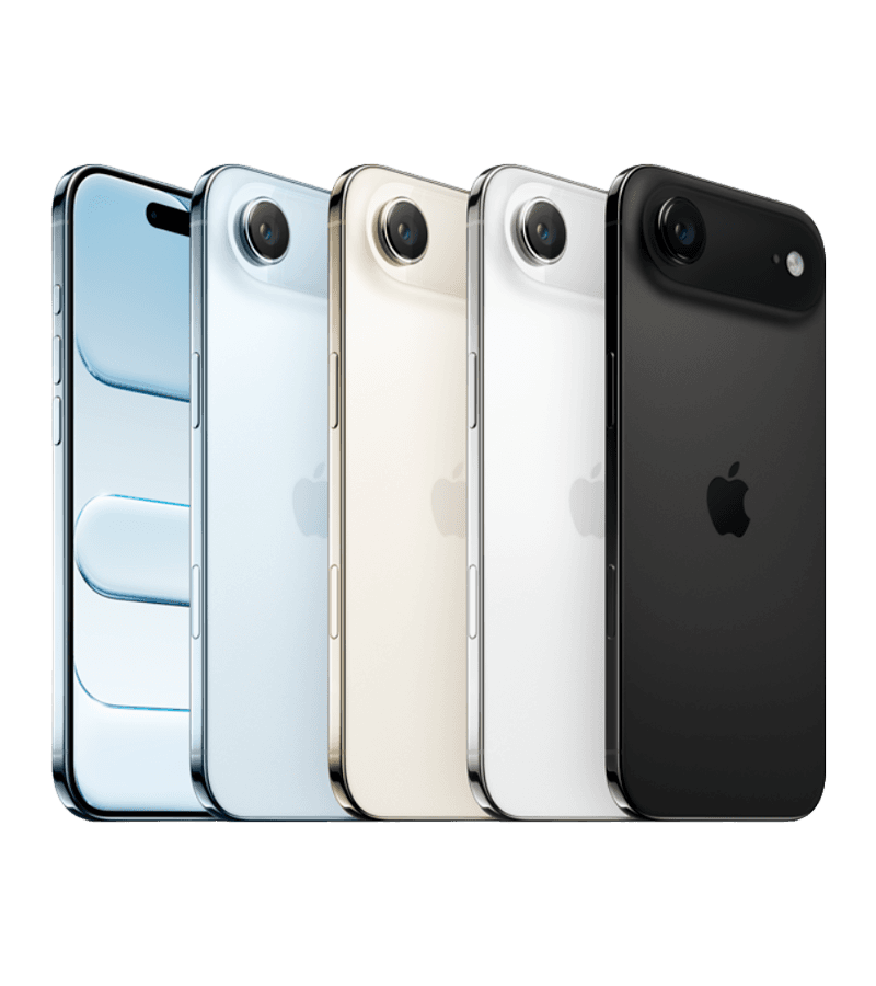 iPhone 17 Air