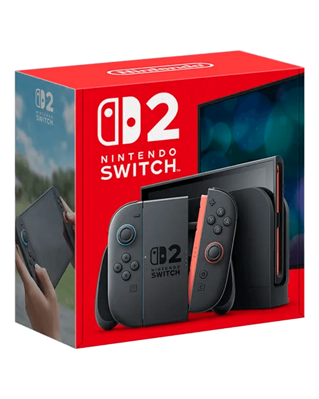 Nintendo Switch 2