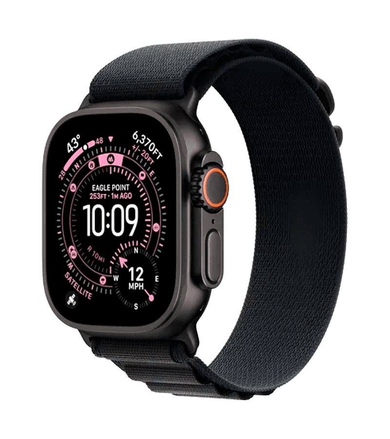Apple Watch Ultra Series 3